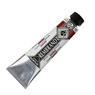 Farby i media malarskie - Farba akrylowa, Talens Rembrandt, 426 transp ox brown, 40 ml - miniaturka - grafika 1