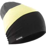 Czapki męskie - CZAPKA SALOMON FLATSPIN REVERSIBLE C21432 - miniaturka - grafika 1