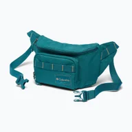 Nerki - Saszetka nerka Columbia Zigzag II Hip Pack 1 l river blue WYSYŁKA W 24H 30 DNI NA ZWROT - miniaturka - grafika 1