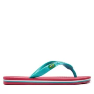 Buty dla dziewczynek - Japonki Ipanema 80416 Pink/Blue AR827 - miniaturka - grafika 1