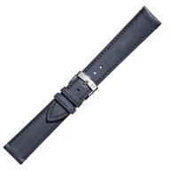 Akcesoria do zegarków - Pasek do zegarka Morellato A01X5045A61062CR18 niebieski 18mm - miniaturka - grafika 1