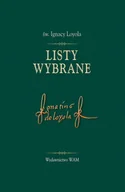 Religia i religioznawstwo - Listy wybrane - miniaturka - grafika 1