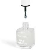 Lakiery do paznokci - Inglot LAKIER DO PAZNOKCI INGLOT PLAYINN 145 15.0 ml - miniaturka - grafika 1