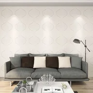 Panele ścienne i boazeria - vidaXL Panele ścienne 3D, 12 szt., 0,5x0,5 m, 3 m - miniaturka - grafika 1