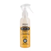 Chantal ProSalon Argan oil Two-phase, Dwufazowa odżywka z olejkiem arganowym 200 g - Odżywki do włosów - miniaturka - grafika 1