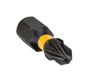 Bity - DEWALT DT7388T Dewalt Bity udarowe Pz3x25 mm (5szt) - miniaturka - grafika 1