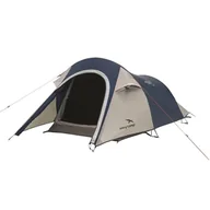 Namioty - Easy Camp Energy 200 Compact Namiot, Unisex Dorosły, Szary, Jeden rozmiar - miniaturka - grafika 1
