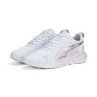 Moda i Uroda OUTLET - Buty sportowe damskie Puma All-day Active białe 38626912-37 - miniaturka - grafika 1