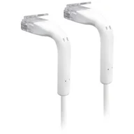 Patchcordy - Ubiquiti UC-PATCH-RJ45 | Kabel miedziany | UniFi Ethernet Patch Cable, CAT6, biały UC-PATCH-RJ45 - miniaturka - grafika 1