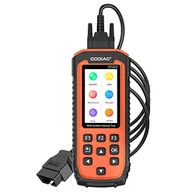 Diagnostyka samochodowa - Godiag GD203 ABS/SRS OBD2 narzędzie do skanowania z 28 funkcjami resetowania usług, bezpłatna aktualizacja online dla dożywotniego - miniaturka - grafika 1