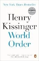 World Order (Kissinger Henry) - Pozostałe książki - miniaturka - grafika 1