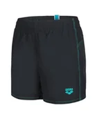 Kąpielówki dla chłopców - ARENA Bywayx Youth R Spodenki kąpielowe dla chłopców (1 opakowanie) - miniaturka - grafika 1