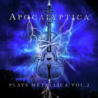 Pop - Apocalyptica Plays Metallica. Volume 2 - miniaturka - grafika 1