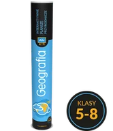 Pomoce naukowe - Learnetic Geografia - Projektory, ekrany, monitory interaktywne - Profesjonalne doradztwo - Kontakt: 71 784 97 60. Sklep Projektor.pl - miniaturka - grafika 1