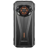 Telefony komórkowe - Doogee S Punk Pro 8/512GB Pomarańczowo-czarny - miniaturka - grafika 1