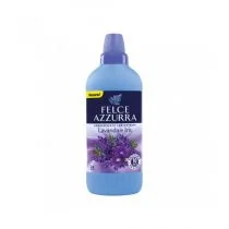 BioLife Felce Azzurra Felce Azzurra Lawenda i Irys Koncentrat do płukania tkanin (600 ml 24 p) AC6E-51146_2019537755 - Środki do prania - miniaturka - grafika 2
