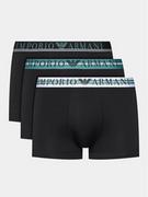 Majtki męskie - Emporio Armani Underwear - EMPORIO ARMANI - miniaturka - grafika 1
