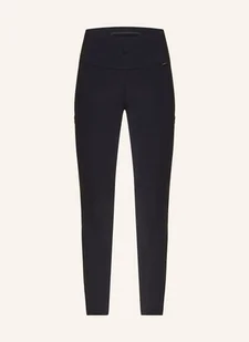 Nike Legginsy Pro grau - Legginsy - miniaturka - grafika 1
