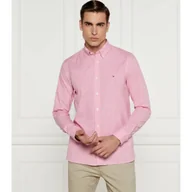 Koszule męskie - Tommy Hilfiger Koszula Regular Fit - miniaturka - grafika 1