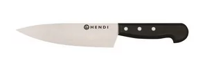 Hendi Nóż kucharski spiczasty 230 mm | Superior 841372 - Noże kuchenne - miniaturka - grafika 1