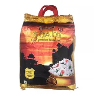 Ryż - Ryż basmati Shahi Garimaa 10kg - miniaturka - grafika 1