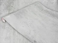 Okleiny - Fornir Okleina Beton Szary Naklejka Na Blat Meble - miniaturka - grafika 1