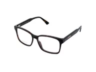 Okulary korekcyjne, oprawki, szkła - Gucci GG0826O 005 - miniaturka - grafika 1
