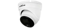 Kamery IP - Kamera IP 2Mpx 2.8mm IP66 NVIP-2VE-4231/PIR Novus - miniaturka - grafika 1