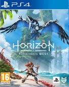 Gry PlayStation 4 - Horizon: Forbidden West (PS4) - miniaturka - grafika 1