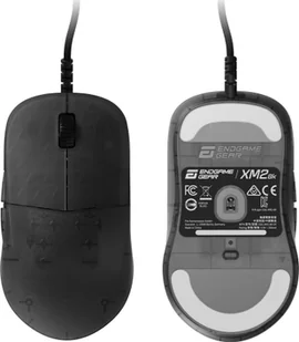 Mysz Endgame Gear Mysz Endgame Gear XM2 8K Dark Frost - Myszki - miniaturka - grafika 1