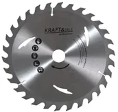 Tarcze do pił - Tarcza widiowa 115mm 20mm 24T KD1001 - miniaturka - grafika 1