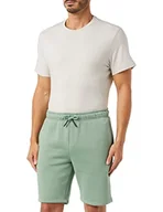 Spodenki damskie - ONLY & SONS Onsceres Sweat Shorts Noos męskie szorty dresowe, Chinois Green, S - miniaturka - grafika 1