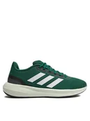Buty sportowe męskie - adidas Buty Runfalcon 3.0 IE0736 Zielony - miniaturka - grafika 1