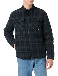 Street One MEN męska kurtka przejściowa, grafitowy szary melan?, XXL - Kurtki męskie - miniaturka - grafika 1