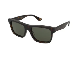 Okulary przeciwsłoneczne Gucci GG1618S 002 - Okulary przeciwsłoneczne Okulary przeciwsłoneczne Gucci GG1618S 002 - Okulary przeciwsłoneczne - miniaturka - grafika 1