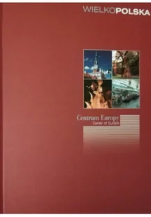 Wielkopolska Centrum Europy - Felietony i reportaże - miniaturka - grafika 1