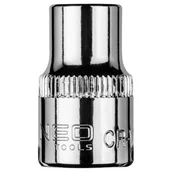 Klucze i nasadki - Wiha Klucz trzpieniowy imbus z końcówką kulistą, długi 8 x 206 mm SB370 - miniaturka - grafika 1