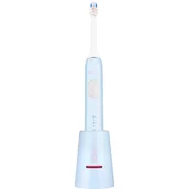 Szczoteczki elektryczne - Vitammy Smils Cloud Niebieski - miniaturka - grafika 1