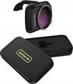 Akcesoria do drona - Filtr SunnyLife FILTR POLARYZACYJNY ND16-PL ND/PL DO DJI MAVIC MINI / 2 / SE - miniaturka - grafika 1