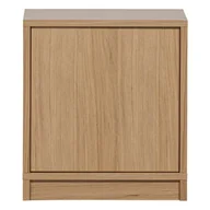Meble modułowe i akcesoria - Szafka modułowa w dekorze dębu 40x44 cm Modulair – vtwonen - miniaturka - grafika 1