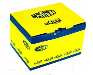 MAGNETI MARELLI Pompa paliwa 313011303051 - Układ zasilania - akcesoria - miniaturka - grafika 1