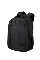 Torby na laptopy - American Tourister StreetHero - plecak na laptopa 15,6 cala, 45 cm, 24 l, czarny (Urban Camo), Czarny (Urban Camo), plecaki - miniaturka - grafika 1