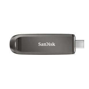 SanDisk Extreme PRO Flash Drive with USB-C - 512GB - SDCZ890-512G-G46 - Pendrive - miniaturka - grafika 1