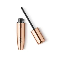 Tusze do rzęs - KIKO Milano Maxi Mod Length & Curl Tusz do Rzęs Wydłużający i Podkręcający z Mini Szczoteczką Black - miniaturka - grafika 1