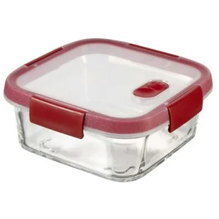 Cook Pojemnik Smart kwadratowy 0,7 L - Pojemniki kuchenne - miniaturka - grafika 1
