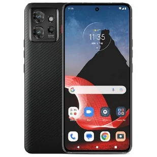 Motorola ThinkPhone 5G 8/256GB Czarny - Telefony komórkowe - miniaturka - grafika 1