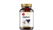 Witaminy i minerały - Pemesiv™ YANGO - suplement diety dla kobiet - miniaturka - grafika 1