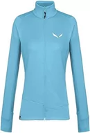 Kurtki damskie - Salewa Puez Pl W kurtka damska - miniaturka - grafika 1