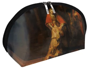 Kosmetyczka Powrót syna marnotrawnego Rembrandt - Kosmetyczki, organizery i kuferki - miniaturka - grafika 1