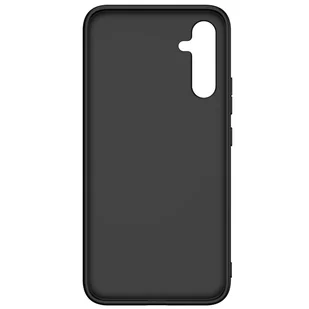 Nillkin Textured Case etui do Samsung Galaxy A34 5G wzmocniony nylonowy pokrowiec czarne - Etui i futerały do telefonów - miniaturka - grafika 7